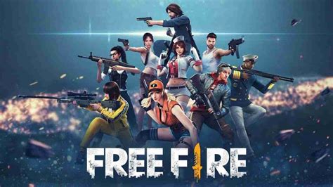 free fire games download